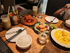 -宇安泰料(龙湖天街黑金店)