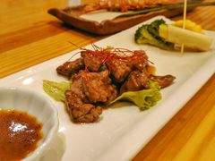 -花潮料理艺食馆(世欧广场店)