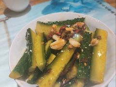 拍黄瓜-风波庄(洪家楼店)