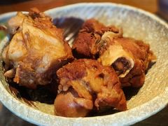 -95号酱骨·一块豆腐(展春园西路店)