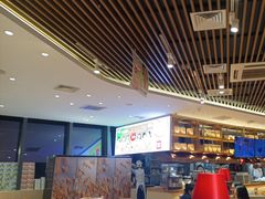 -西贝(武汉群星城店)