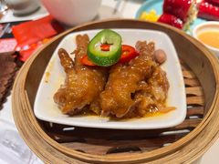 一品好味浸凤爪-禄运茶居·手工点心(猎德店)