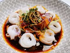 花开手工自制面皮-花开餐厅(环湖中路店)