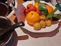 -芸山季·云南野生菌火锅(人民广场来福士店)