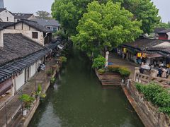 -绍兴书圣故里景区