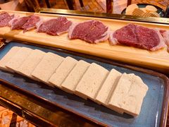 -羊大爷涮肉(亮马桥店)