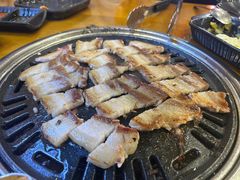 -杀猪天·韩国烤肉(总店)