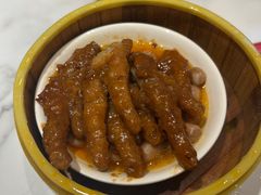 -粤仔湾砂锅粥(金太湖店)