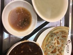 -姚记炒肝店(簋街店)