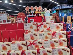 -盒马鲜生(观音桥店)