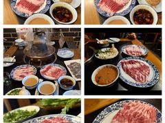 -裕德孚·非遗手切涮羊肉(东直门内大街店)