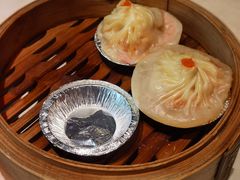 -禄运茶居·手工点心(恒宝广场店)