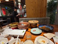 -又一福烤鸭·北京菜(东四店)