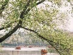 -承德避暑山庄景区