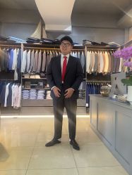 -ChenV西服礼服高级定制(市区养育巷店)