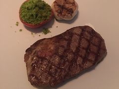 牛扒-广州四季酒店·意珍·意式自助餐
