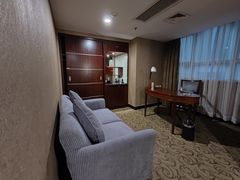 -顺德君豪酒店(佛山容桂渔人码头店)