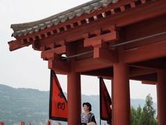 -函谷关历史文化旅游区