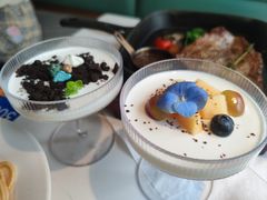 奥利奥奶冻-牛扒先生·厚切雪花牛扒西餐厅(北京路禺山路店)