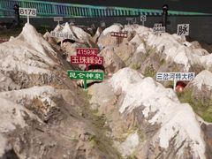 -中国铁道博物馆(正阳门馆)