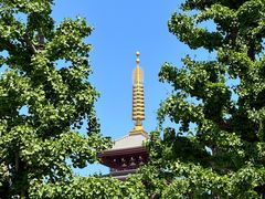 -浅草寺