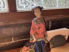 -锦府盐帮·张宅(世纪金源店)