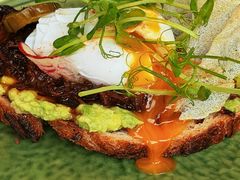 -O'mills Sourdough Bakery&Bistro(永嘉路店)