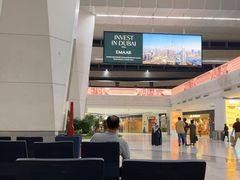 -英迪拉·甘地国际机场