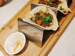 -TA'塔雀 墨西哥餐厅(江都金鹰店)