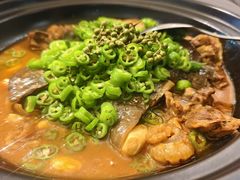 -祝家花園(伯渎港店)