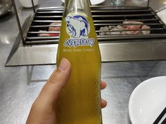 -小寒羊烧烤(凯瑞时代大厦店)