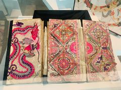 -中国美术学院象山校区-民艺博物馆