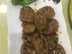 -旺富东海大酒楼(海鲜街店)