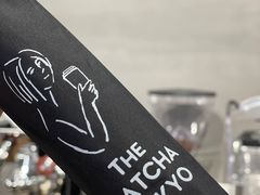 -THE MATCHA TOKYO抹茶东京