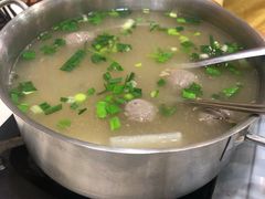 -黑山牛肉汤火锅(花城汇店)