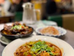金牌馋嘴蛙-富临轩私房菜(集庆门大街店)