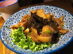 -有才叔的小馆(招商依云曲江店)