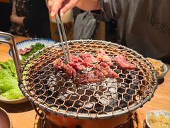 -烧肉达人•炭火烧肉(新天地店)