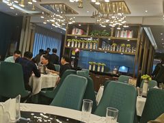 大堂-聚鑫阁江浙菜·非遗传承技艺(闵行交大店)