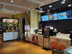 -肯德基(宁国大润发店)