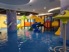 -极乐汇汗蒸会馆(杭州店)
