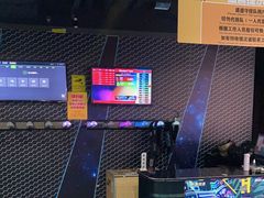 -嗨马乐动室内潮玩运动·团建·轰趴·桌游(南丰汇店)