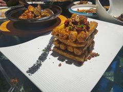 -铜锣湾·有麝自然香(长嘉汇购物公园店)