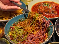 -华豫川酒家(双子塔店)