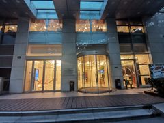 -上海嘉豪淮海国际豪生酒店