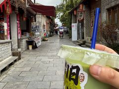 -安顺旧州古镇