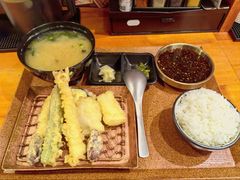 -天妇罗内顺田(罗湖店)