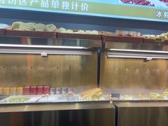 -超级泰·泰式麻辣烫(南京商厦店)