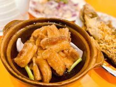 花肉煲-雅苑餐厅(朝天路店)