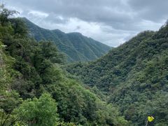 -洛阳白云山景区